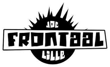 Logo JOC Frontaal
